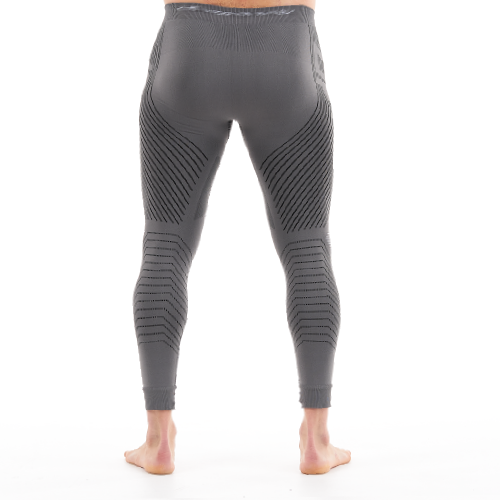 Термобрюки DragonFly 3DTHERMO GREY 300207-G Размер L