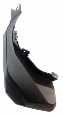 Брызговик задний левый Can Am BRP Outlander G2 705003921