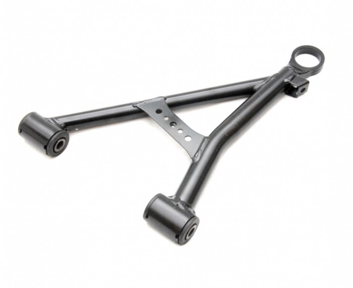 Рычаг верхний левый в сборе на Yamaha Grizzly 550 700 08-13 3B4-23540-00-00 1HP-F3540-00-00