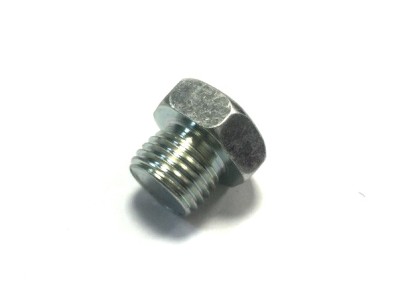 Сливная пробка масла Suzuki 09247-14013