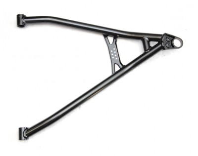 Рычаг передний левый нижний мотовездехода Can-Am Maverick X3 706202919