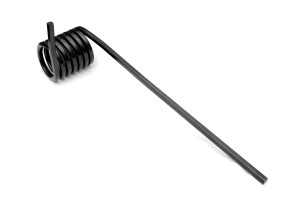 Пружина подвески SPI для снегохода SkiDoo 503193159 503193158 SM-04353R SM-04353L Левая