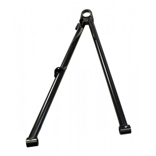 Рычаг нижний снегохода Ski-Doo MXZ Renegade Grand Touring SM-08670 SM-08671 505073420 505073426 Правый