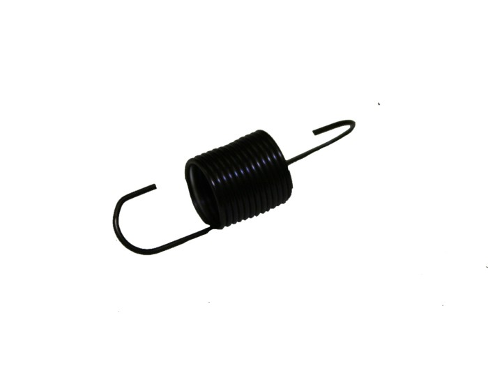 Пружина декомпрессора квадроцикла Yamaha Grizzly Kodiak Wolverine 2MB-E2287-00-00 2MB-E2287-01-00