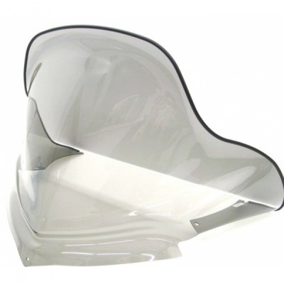 Ветровое стекло снегохода (2мм) Arctic Cat Z1 570 XT Bearcat (63см) 6606-278 6606-278N