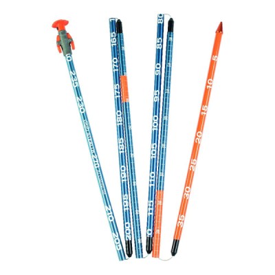 Щуп лавинный BCA Stealth 270 23E5002.1.1.1SIZ  23E5002-1-1-1