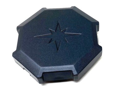 Колпачек ступичный диска Polaris RZR Xp 900\1000\Sportsman850HL\Ace 1522216 1522216-458 1522216-655 1523993-655