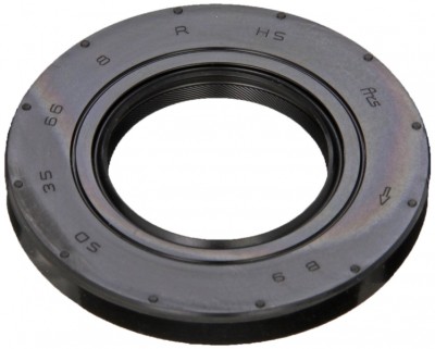 Сальник рулевого вала Yamaha Grizzly, Wolverine, Kodiak, Raptor 93102-25099-00