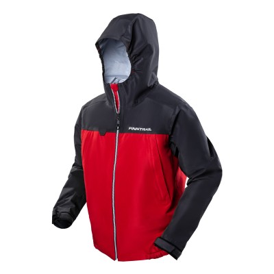 Куртка мужская Finntrail Apex 4027Red Размер M