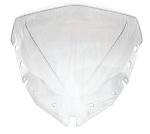 Стекло снегохода 345 мм BRP Ski-Doo MXZ   Summit 517304927