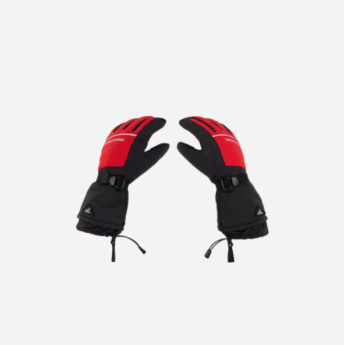 Перчатки Freeride Red 2700Red Размер L