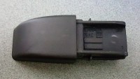 Заглушка бампера снегохода BRP Ski-Doo 520000840