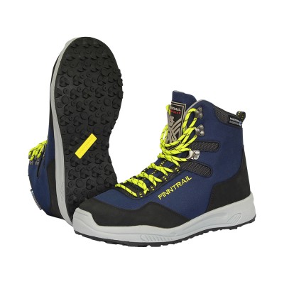 Ботинки Finntrail Sportsman 5198_N Размер 44