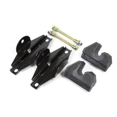 Монтажный комплект лыж Camoplast для снегоходов Yamaha (2007 - 2017)   900MKY-3