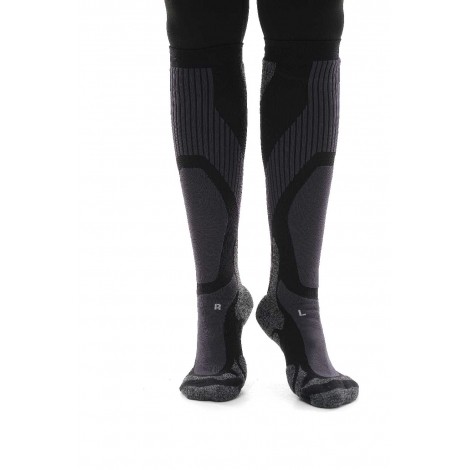 Термоноски DragonFly  3DThermo 300210 Размер L (42-44)