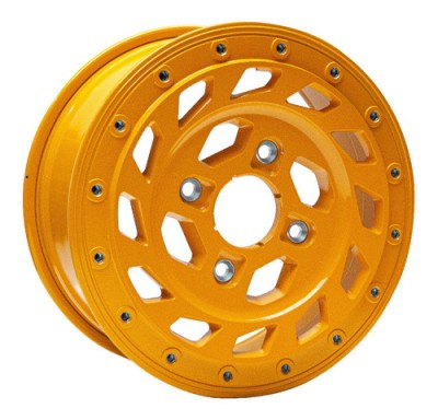 Колесный диск квадроцикла BRP Can-Am Maverick X3