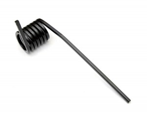 Пружина подвески SPI для снегохода SkiDoo 503191612 503191613 SM-04352R SM-04352L Левая