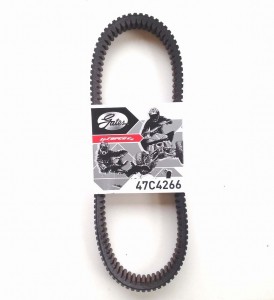 Ремень вариатора усиленный Gates для Polaris RZR 1000 TURBO 2016 3211186 47C4266