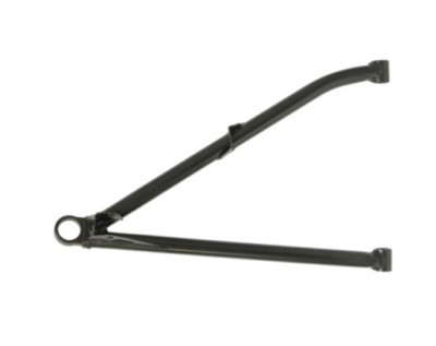 Рычаг нижний снегохода Ski-Doo Renegade Freeride Expedition SM-08677 SM-08678 505073583 505073584 Левый