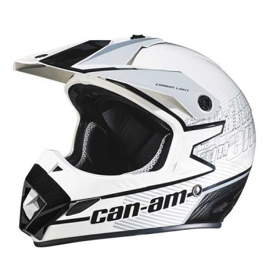 XP-R2 Carbon Light Original HelmetMWhite 4478300601