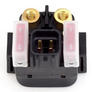 Реле стартера SPI для снегоходов Yamaha 8HG-81940-00-00 SM-01458