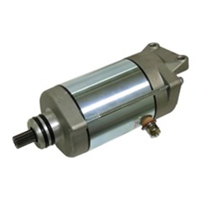 Электростартер снегохода Polaris 4010417 4011584 4012032 AT-01103