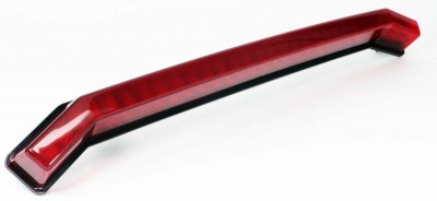 Задний фонарь центральный квадроцикла Polaris RZR 1000 Turbo S Sportsman 1000 2413431 красный