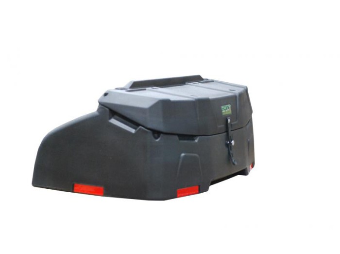 Кофр для квадроцикла задний GKA 8050 SMART GKA-SMART-304