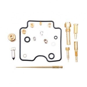Ремкомплект карбюратора Yamaha GRIZZLY 450 Kodiak 450 WOLVERINE 450 1635690018