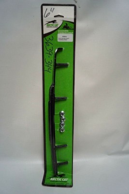 Конек на одну лыжу (6&quot;) снегохода Arctic Cat Bearcat Wide Track T660 Pantera Crossfire 3639-344