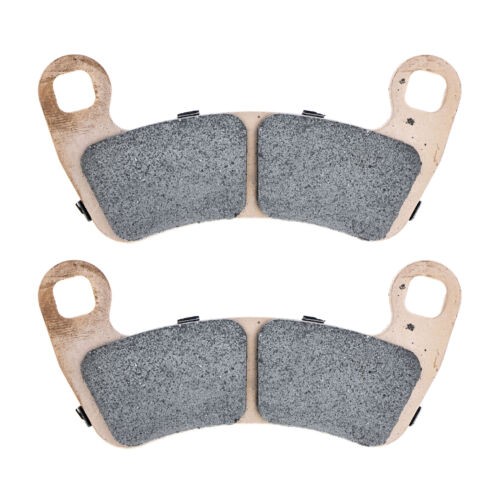 Колодки тормозные задние Polaris RZR PRO XP 2022+ 2208161 2208161N