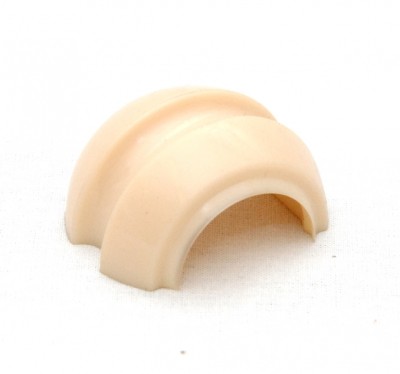 Втулка рулевой колонки Yamaha Grizzly 450, 550, 700, Kodiak 700 1CT-F3812-00-00