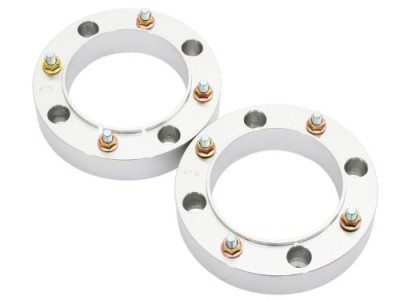 Ступичные проставки (плоские гайки) Rider Lab для Polaris 1&quot; WSP2G