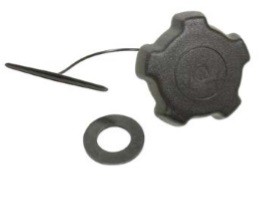 Крышка бензобака снегохода BRP Ski Doo 07-287-08 (572230300)