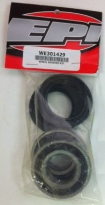 Ступичные задние подшипники квадроцикла Yamaha 700 Rihno 25-1542 WE301429