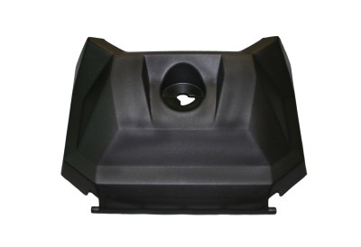 Крышка заднего бардачка квадроцикла Yamaha Grizzly 700 2016+ 2UD-F160F-00-00
