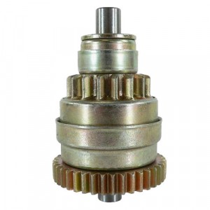 Бендикс стартера ArrowHead для квадроцикла Polaris 3083647 3085394 3087030 3089255 3090034 SMU5003