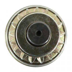 Бендикс стартера ArrowHead для квадроцикла Polaris 3083647 3085394 3087030 3089255 3090034 SMU5003