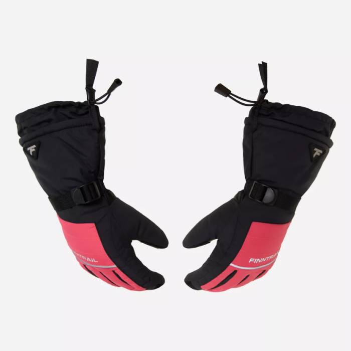 Перчатки Freeride Rosy 2700Rosy Размер S