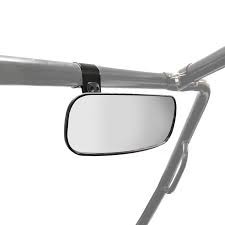 Зеркало заднего вида на трубу Arctic Cat (1,75&quot;) 1436-414