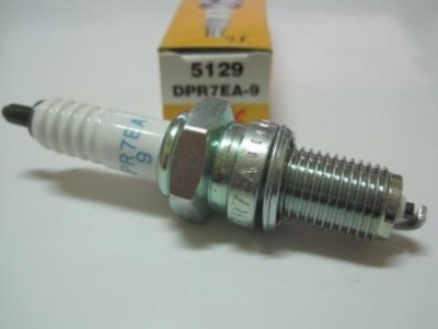Свеча зажигания NGK DPR7EA-9