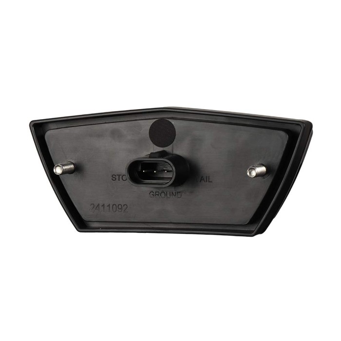 Стоп сигнал светодиодный для квадроциклов снегоходов Polaris 2411092-432 SM-01503 2411092NB