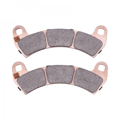 Колодки тормозные передние квадроцикла Polaris 1000 RZR PRO XP 2022+ 2208162 2208162N