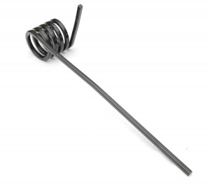 Пружина подвески SPI для снегохода SkiDoo Summit 503193002 503193003 SM-04351R SM-04351L Левая