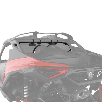 Задний защитный экран (сетка) для квадроцикла BRP Can-Am Maverick X3 715007317