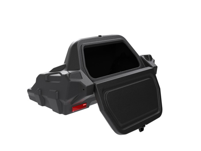 Кофр для детских квадроциклов TESSERACT