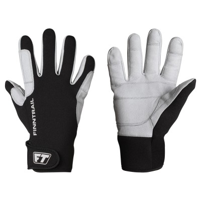 Перчатки Finntrail ENDURO 2200Grey Размер M Размер М
