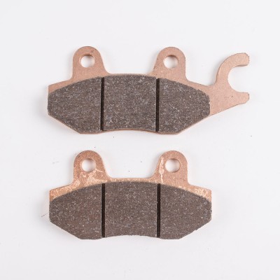 Тормозные колодки RiderLab для Kawasaki Can-Am 715500335 43082-0023 FA165