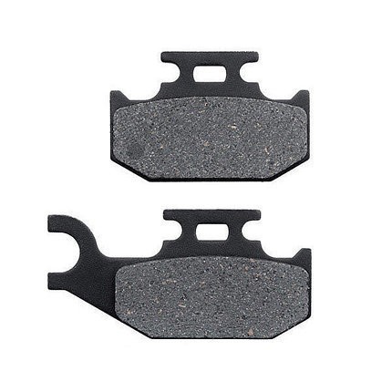 Тормозные колодки квадроцикла BRP Can-Am Traxter Quest 705601147 FA317 705600150