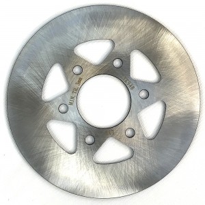 Диск тормозной парковочного тормоза RiderLab для Yamaha Rhino 700 5B4-F5711-00-00 5B4-F5711-00-00N